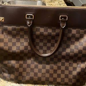 Authentic Louis Vuitton!!